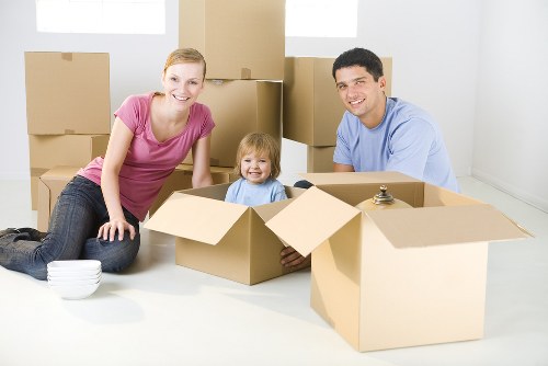 Cubic-yard load estimate for household items