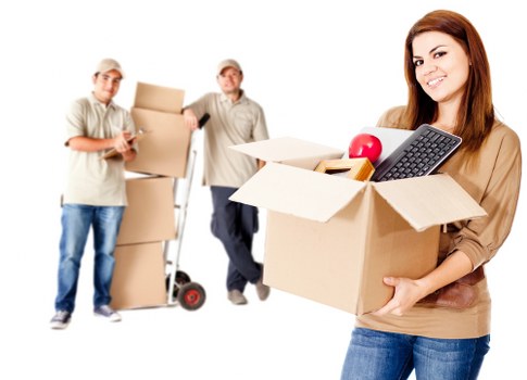 Local packing and box service for moves in Dulwich and nearby areas