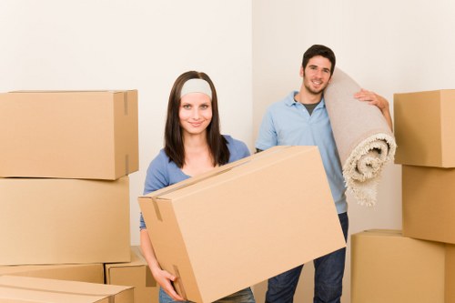 Professional piano delivery service for Dulwich properties