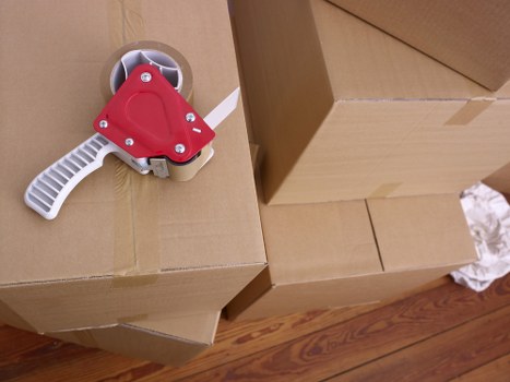 Local same day removals service handling furniture and boxes in Dulwich