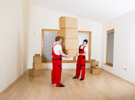 Man with van service for furniture collection and delivery in Dulwich